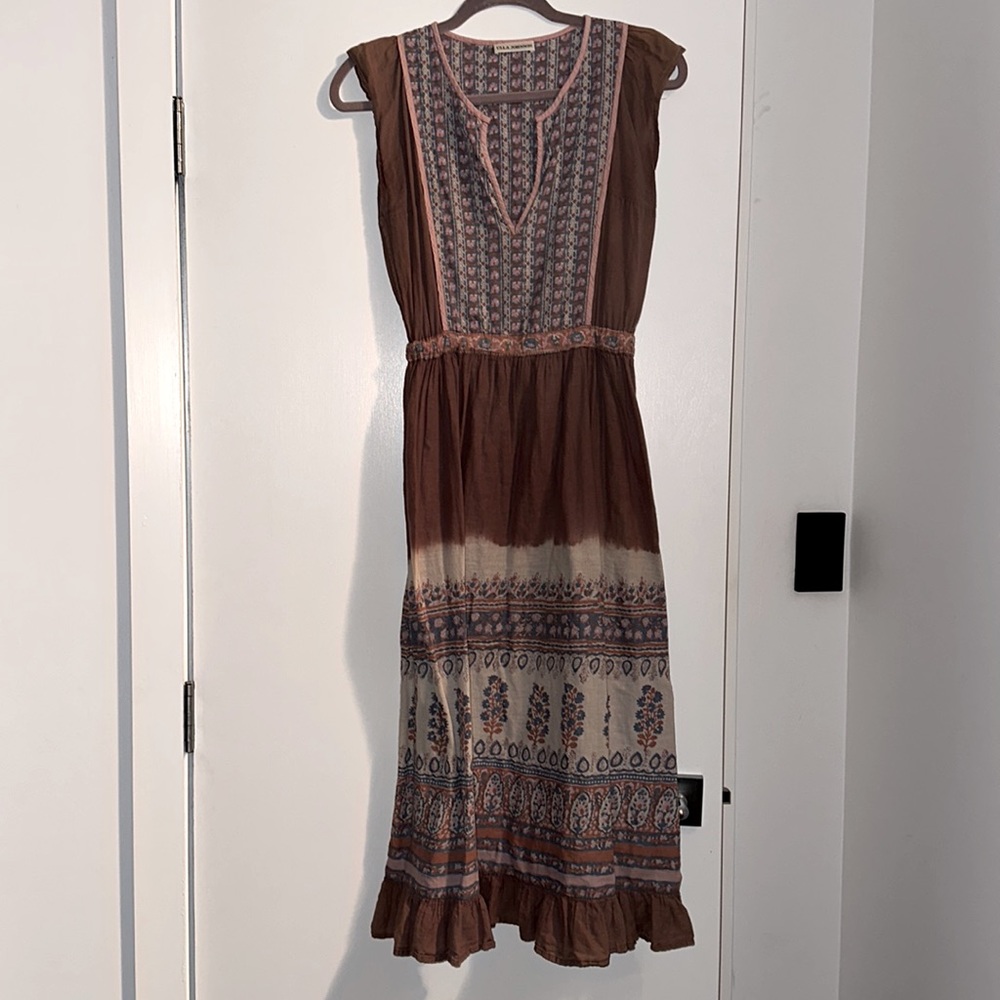 Ulla Johnson dress